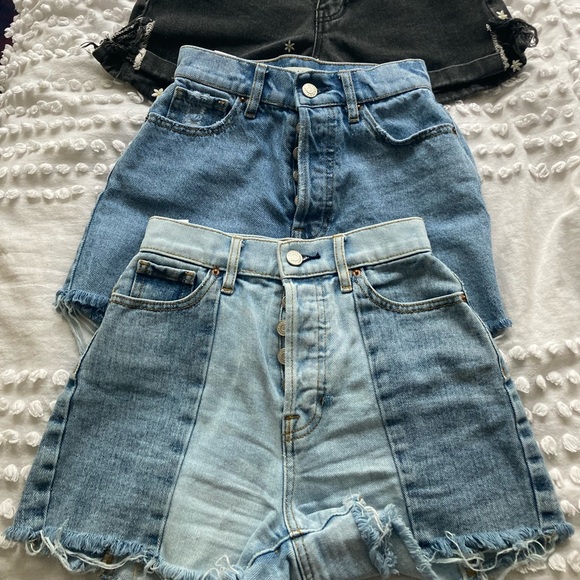 PacSun Pants - Pacsun shorts